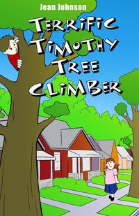 Produktbild: Terrific Timothy Tree Climber