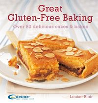 Produktbild: Great Gluten-Free Baking