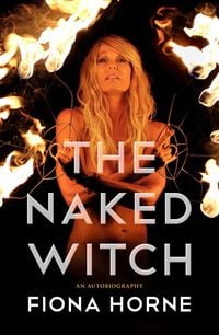 Produktbild: The Naked Witch