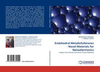 Produktbild: Endohedral Metallofullerenes - Novel Materials for Nanoelectronics