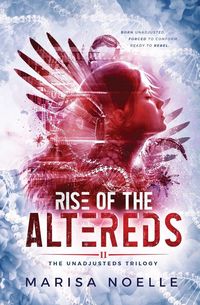 Produktbild: Rise of the Altereds