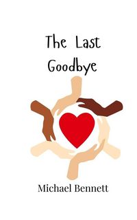 Produktbild: The Last Goodbye
