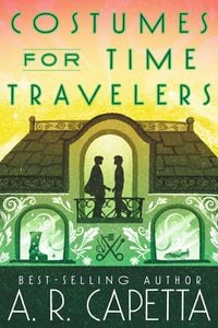 Produktbild: Costumes for Time Travelers