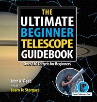 Produktbild: The Ultimate Beginner Telescope Guidebook