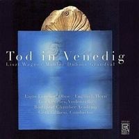 Produktbild: Tod in Venedig