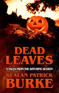Produktbild: Dead Leaves (Dead Seasons, #1)