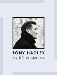 Produktbild: Tony Hadley