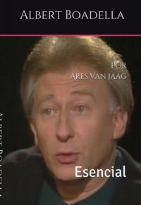Produktbild: Albert Boadella: Esencial