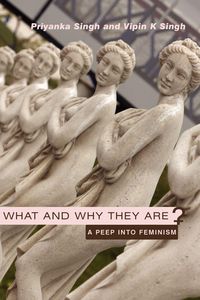 Produktbild: What and Why They Are