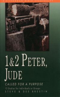 Produktbild: 1 & 2 Peter, Jude