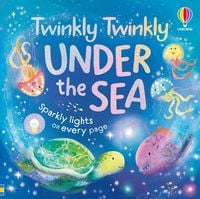 Produktbild: Twinkly Twinkly Under the Sea