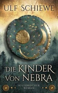 Produktbild: Die Kinder von Nebra