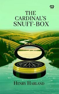 Produktbild: Cardinal's Snuff-Box
