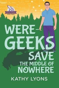 Produktbild: Were-Geeks Save the Middle of Nowhere