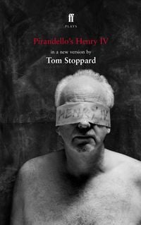 Produktbild: Pirandello, L: Henry IV
