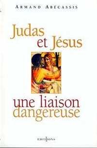 Produktbild: Judas et jesus, une liaison
