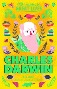 Produktbild: Charles Darwin