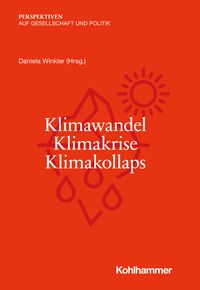 Produktbild: Klimawandel - Klimakrise - Klimakollaps