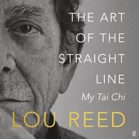 Produktbild: The Art of the Straight Line