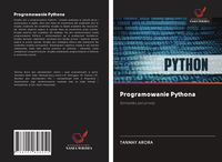 Produktbild: Programowanie Pythona