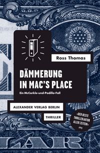 Produktbild: D&auml;mmerung in Mac's Place