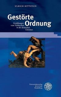 Produktbild: Gest&ouml;rte Ordnung