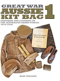 Produktbild: Great War Aussie Kit Bag 1