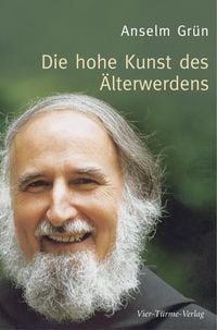 Bild vom Artikel Die hohe Kunst des Älterwerdens vom Autor Pater Anselm Grün