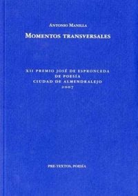 Produktbild: Momentos transversales