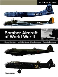 Produktbild: Bomber Aircraft of World War II