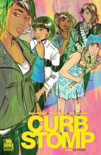 Produktbild: Curb Stomp #1