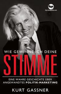 Produktbild: Wie Gewinne Ich Deine Stimme