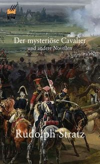 Produktbild: Der mysteri&ouml;se Cavalier und andere Novellen