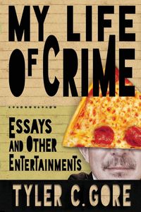 Produktbild: My Life of Crime