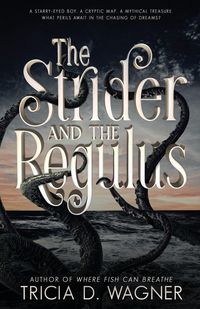 Produktbild: The Strider and the Regulus