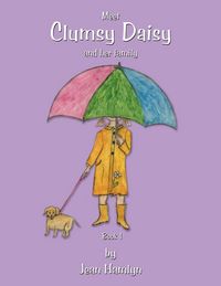 Produktbild: Clumsy Daisy
