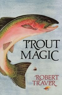 Produktbild: Trout Magic