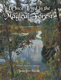 Produktbild: I Once Lived in the Magical Forest