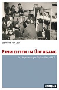 Produktbild: Einrichten im &Uuml;bergang