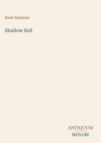Produktbild: Shallow Soil