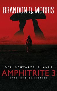 Produktbild: Amphitrite 3: Der schwarze Planet