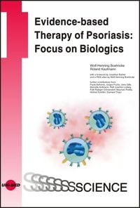 Produktbild: Evidence-based Therapy of Psoriasis: Focus on Biologics