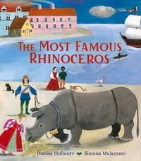 Produktbild: The Most Famous Rhinoceros