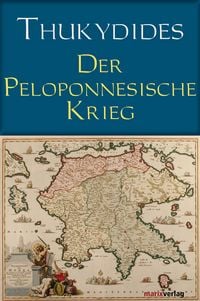 Produktbild: Der Peloponnesische Krieg