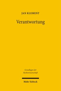 Produktbild: Verantwortung