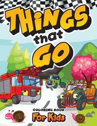 Produktbild: Things That Go