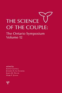Produktbild: The Science of the Couple