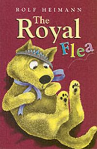 Produktbild: The Royal Flea