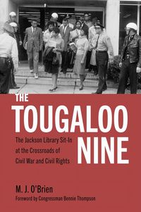Produktbild: The Tougaloo Nine