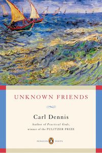 Produktbild: Unknown Friends